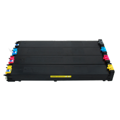 FUSICA Factory Wholesale New Compatible Toner Cartridges MX-31 MX31 for Sharp
