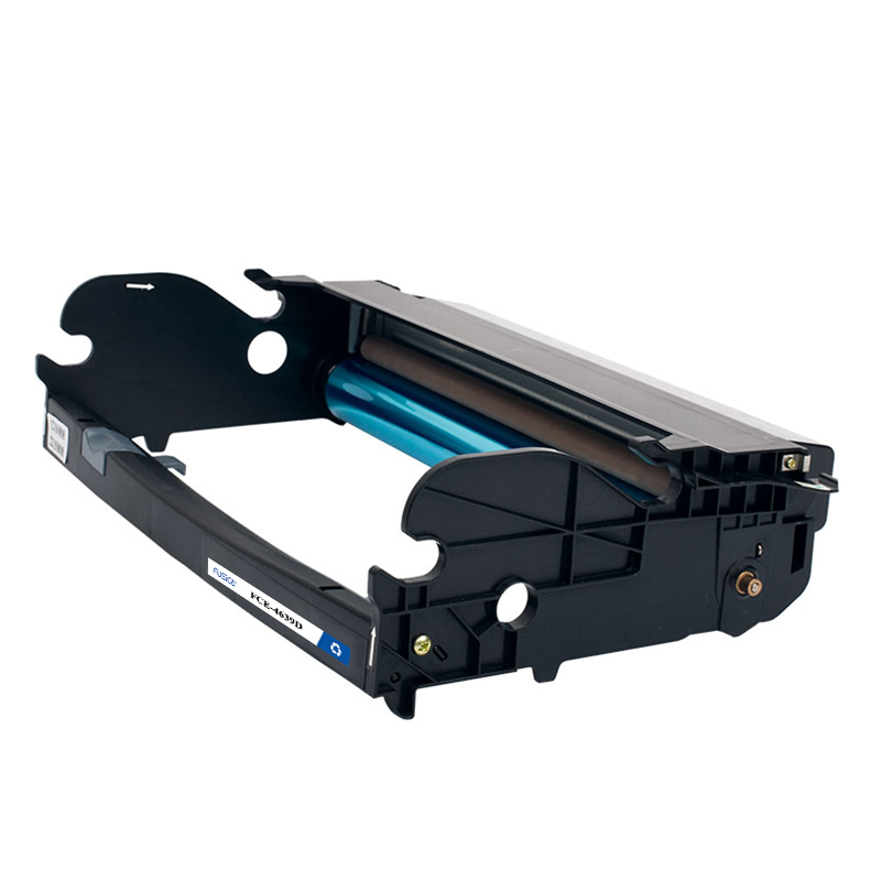 Fusica High Quality 4639D black laser copier Toner Cartridge for LJ3900D LJ3900DN