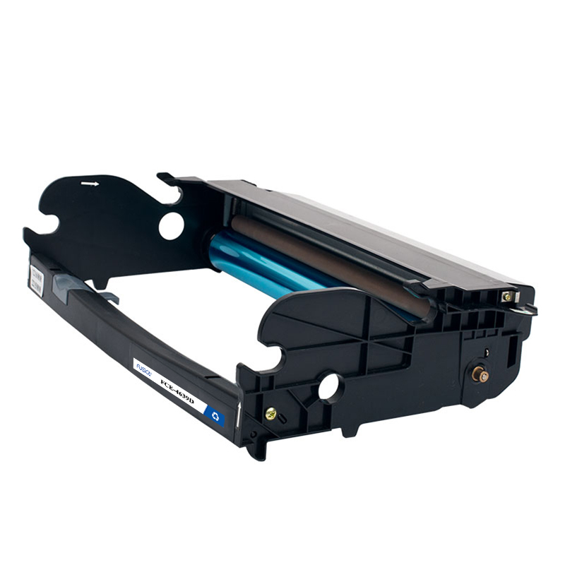 Fusica High Quality 4639D black laser copier Toner Cartridge for LJ3900D LJ3900DN