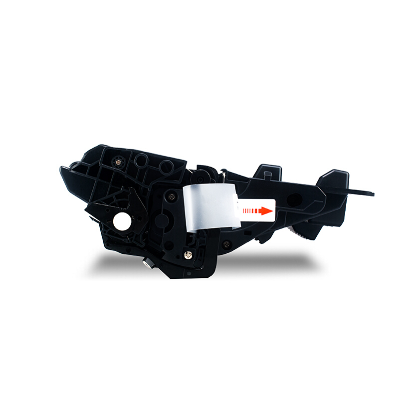 Fusica High Quality Q7516A Black Laser Toner Cartridge for HP 5200/5200N/5200TN/5200DTN/5200L/5200LX/Canon LBP-3500