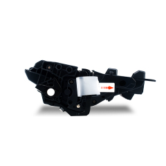 Fusica High Quality Q7516A Black Laser Toner Cartridge for HP 5200/5200N/5200TN/5200DTN/5200L/5200LX/Canon LBP-3500