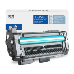 Fusica High Quality W1008AC Black Laser Toner Cartridge for HP Laser Printer 508nk