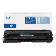 Fusica High Quality LD2410 BK/C/Y/M Color Laser Toner Cartridge for CS2410DN