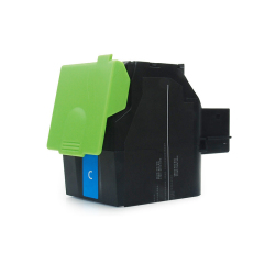Fusica High Quality CS/CX317/417/517 BK/C/Y/M Color Laser Toner Cartridge for CS/CX317/417/517