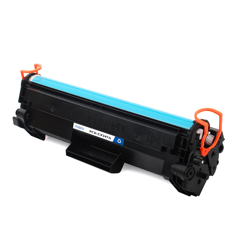 Fusica High Quality CF247A Black Laser Toner Cartridge for HP M17a/w M30a/w