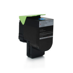 富士樱 CS310K 黑色墨粉盒 适用利盟CS310N/CS310DN/CS410N/CS410DN/CS410DTN/CS510DE/CS510DTE硒鼓