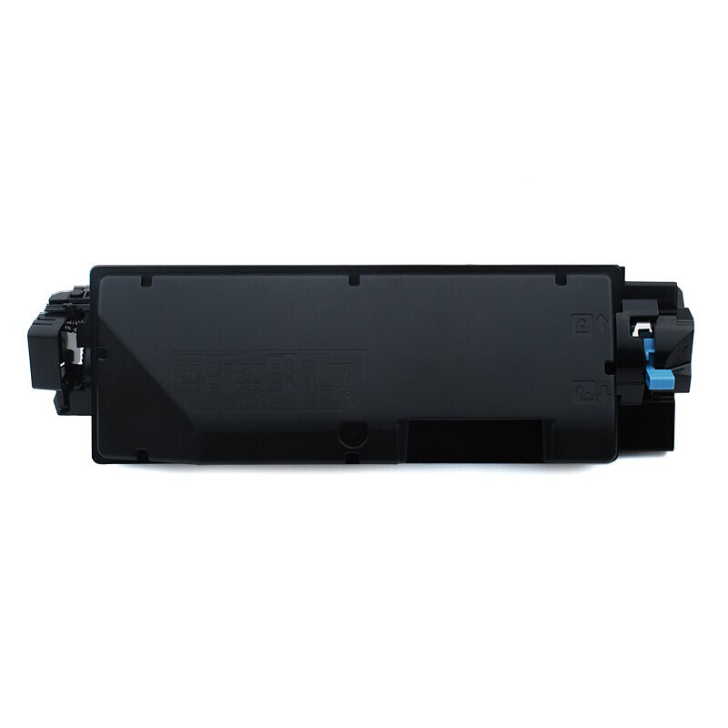 Fusica High Quality TK5163 BK/C/Y/M Color Laser Toner Cartridge for Kyocera P7040