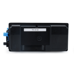 Fusica High Quality TK3133 black laser copier Toner Cartridge for FS4200DN/4300DN/3560