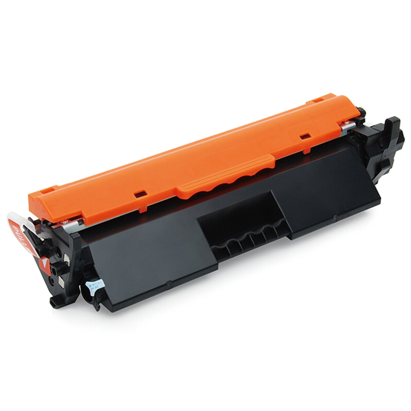 Fusica High Quality CF218A Black Laser Toner Cartridge for HP LaserJet Pro M104a/M104w/MFP M132a/M132fn/M132fp/M132fw/M132nw/M132snw