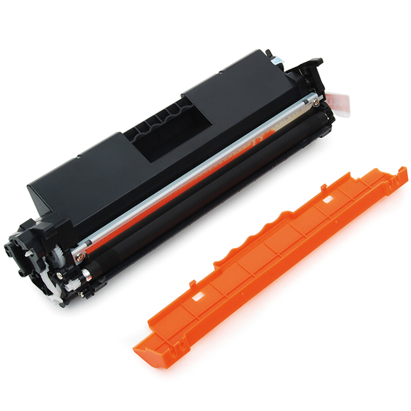 Fusica High Quality CF218A Black Laser Toner Cartridge for HP LaserJet Pro M104a/M104w/MFP M132a/M132fn/M132fp/M132fw/M132nw/M132snw