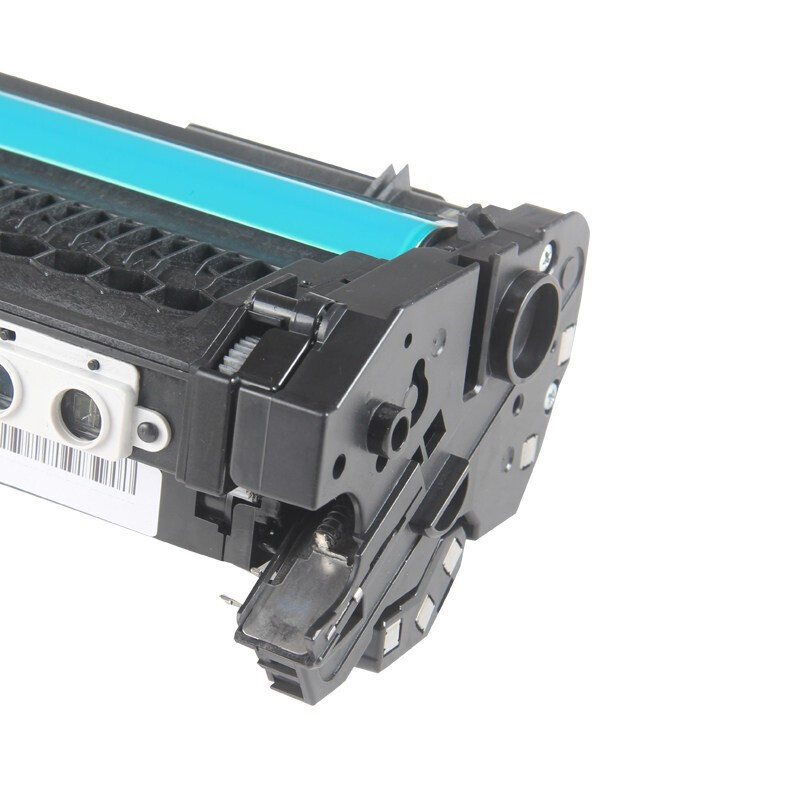 Fusica High Quality W1008AC Black Laser Toner Cartridge for HP Laser Printer 508nk