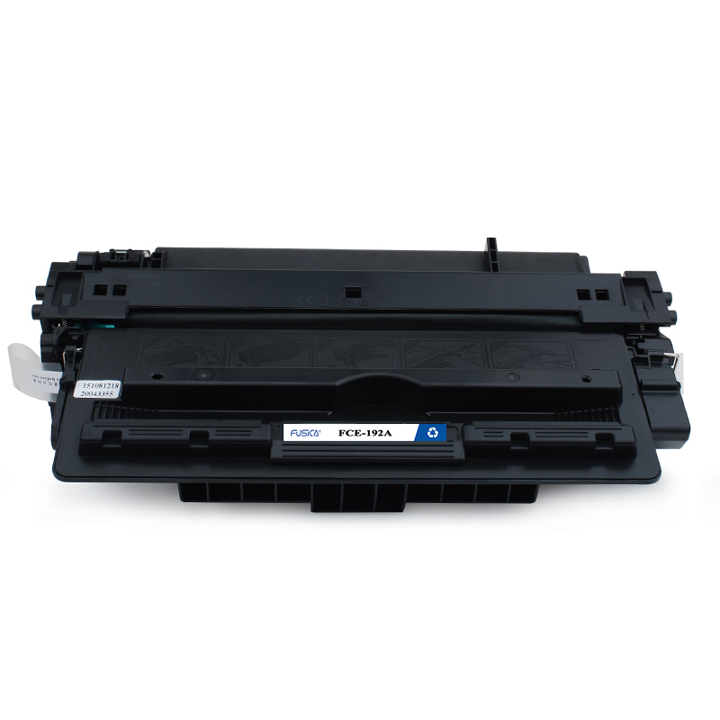 Fusica High Quality CZ192A Black Laser Toner Cartridge for HP LaserJet Pro M435nw/M701/M706