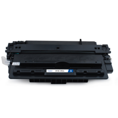 Fusica High Quality CZ192A Black Laser Toner Cartridge for HP LaserJet Pro M435nw/M701/M706