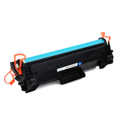 Fusica High Quality CF247A Black Laser Toner Cartridge for HP M17a/w M30a/w