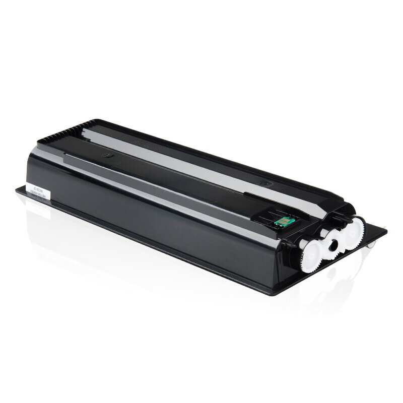 Fusica High Quality TK6158 black laser copier Toner Cartridge for ECFCYS M4230idn
