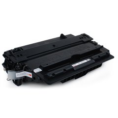 Fusica High Quality CZ192A Black Laser Toner Cartridge for HP LaserJet Pro M435nw/M701/M706
