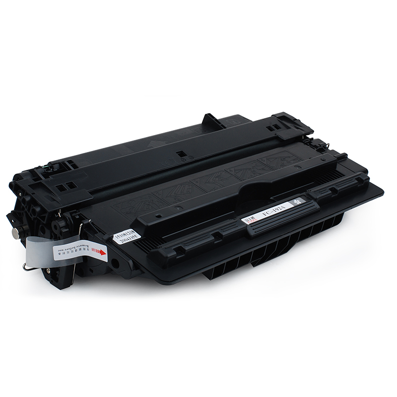 Fusica High Quality CZ192A Black Laser Toner Cartridge for HP LaserJet Pro M435nw/M701/M706