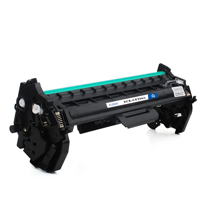 Fusica High Quality CF234A Drum Unit Black Laser Toner Cartridge for HP LaserJet Ultra M106w/MFP M134a/M134fn