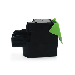 Fusica High Quality CS/CX317/417/517 BK/C/Y/M Color Laser Toner Cartridge for CS/CX317/417/517