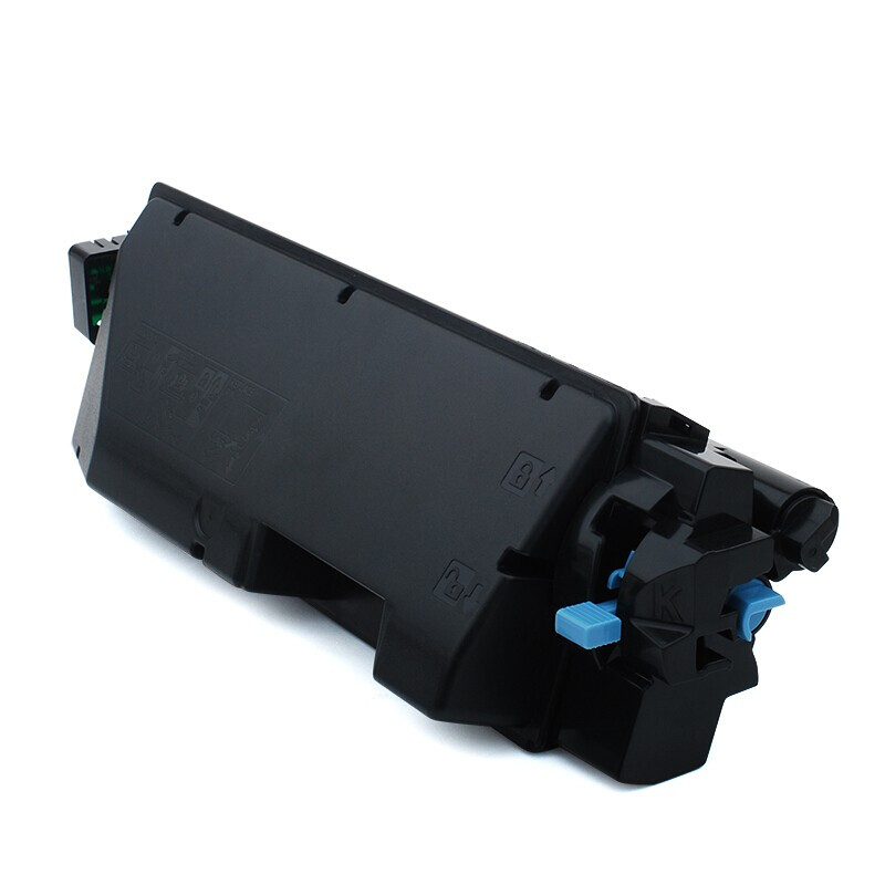 Fusica High Quality TK5163 BK/C/Y/M Color Laser Toner Cartridge for Kyocera P7040