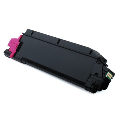 Fusica High Quality TK5163 BK/C/Y/M Color Laser Toner Cartridge for Kyocera P7040