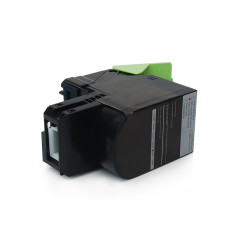 富士樱 CS310K 黑色墨粉盒 适用利盟CS310N/CS310DN/CS410N/CS410DN/CS410DTN/CS510DE/CS510DTE硒鼓