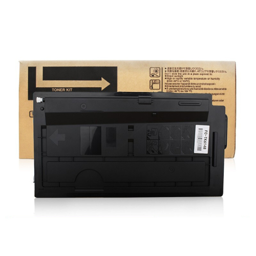 Fusica High Quality TK6148 black laser copier Toner Cartridge for M4226idn