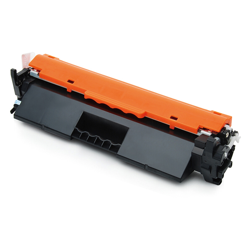 Fusica High Quality CF218A Black Laser Toner Cartridge for HP LaserJet Pro M104a/M104w/MFP M132a/M132fn/M132fp/M132fw/M132nw/M132snw