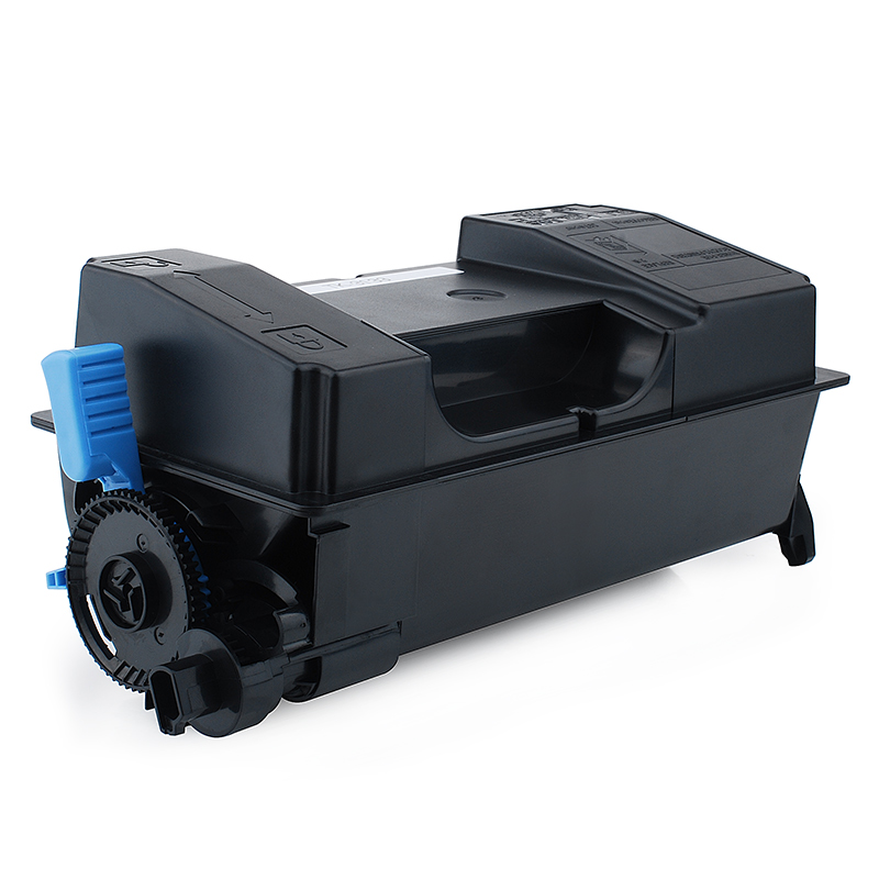Fusica High Quality TK3133 black laser copier Toner Cartridge for FS4200DN/4300DN/3560