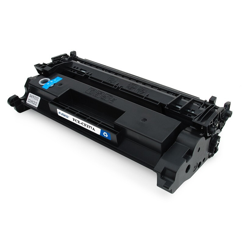 Fusica High Quality CF277A Black Laser Toner Cartridge for m305D 329 m429dw/fdw m405d/DW