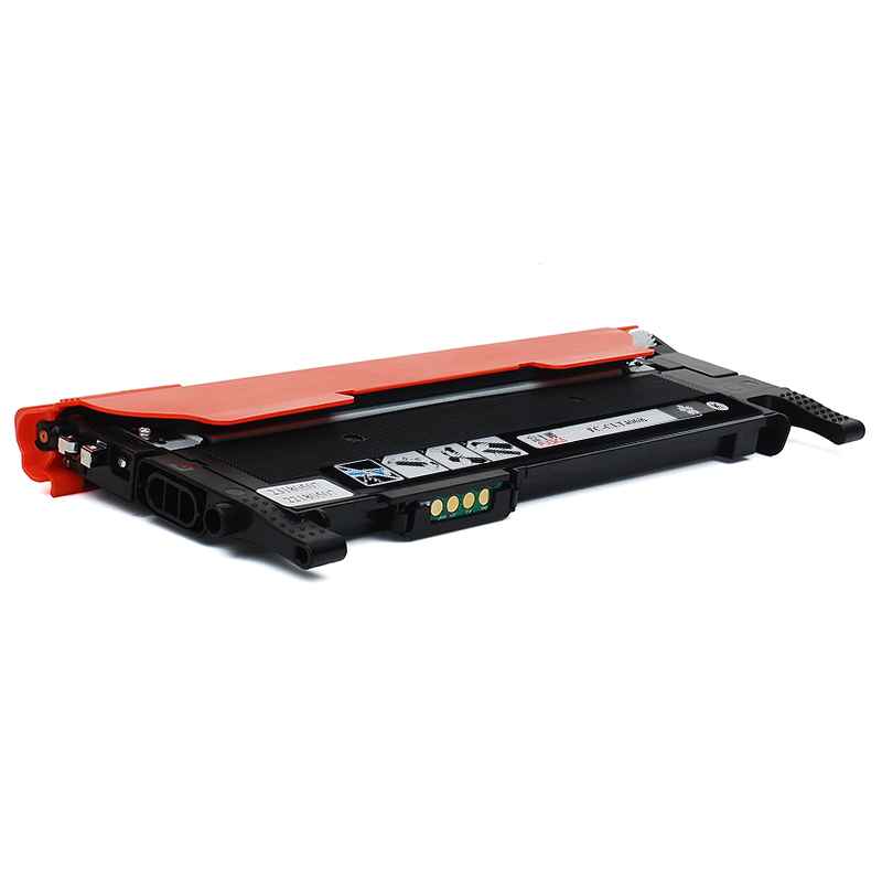 Fusica High Quality LT181 BK/C/Y/M Color Laser Toner Cartridge for CS1811