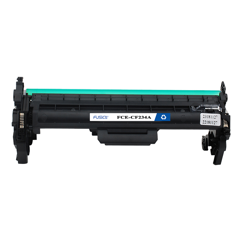 Fusica High Quality CF234A Drum Unit Black Laser Toner Cartridge for HP LaserJet Ultra M106w/MFP M134a/M134fn
