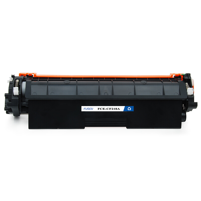 Fusica High Quality CF218A Black Laser Toner Cartridge for HP LaserJet Pro M104a/M104w/MFP M132a/M132fn/M132fp/M132fw/M132nw/M132snw