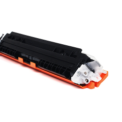 FUSICA Wholesale 130A Cyan Compatible Laser Printer Color Toner Cartridge CF350A CF351A CF352A CF353A MFP M176n/M177