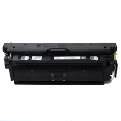 FUSICA Factory Wholesale Compatible Laser Color Toner Cartridge CF360A CF361A CF362A CF363A 508A for HP Printer M552dn