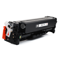 FUSICA Compatible toner for HP CF380 CF380A CF381A CF382A CF383A CF380X CF380XL Toner Cartridge M476dn MFP M476dw MFP M476dnw
