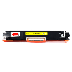 FUSICA Wholesale 130A Cyan Compatible Laser Printer Color Toner Cartridge CF350A CF351A CF352A CF353A MFP M176n/M177