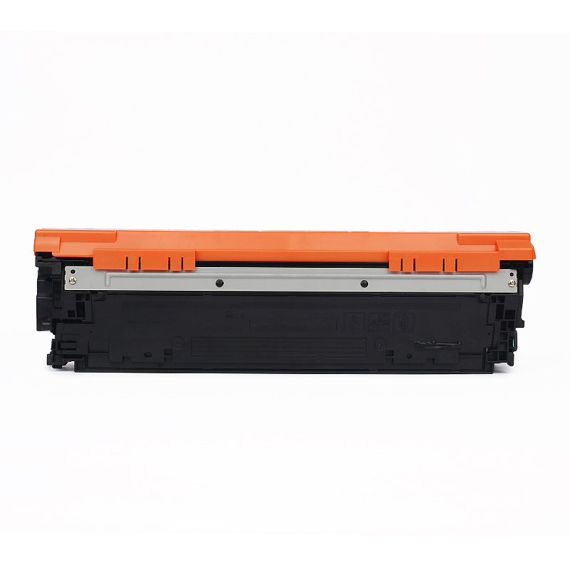 FUSICA CE340A CE341A CE342A CE343A toner cartridge compatible for HP PRO 700 M775 original quality toner cartridge