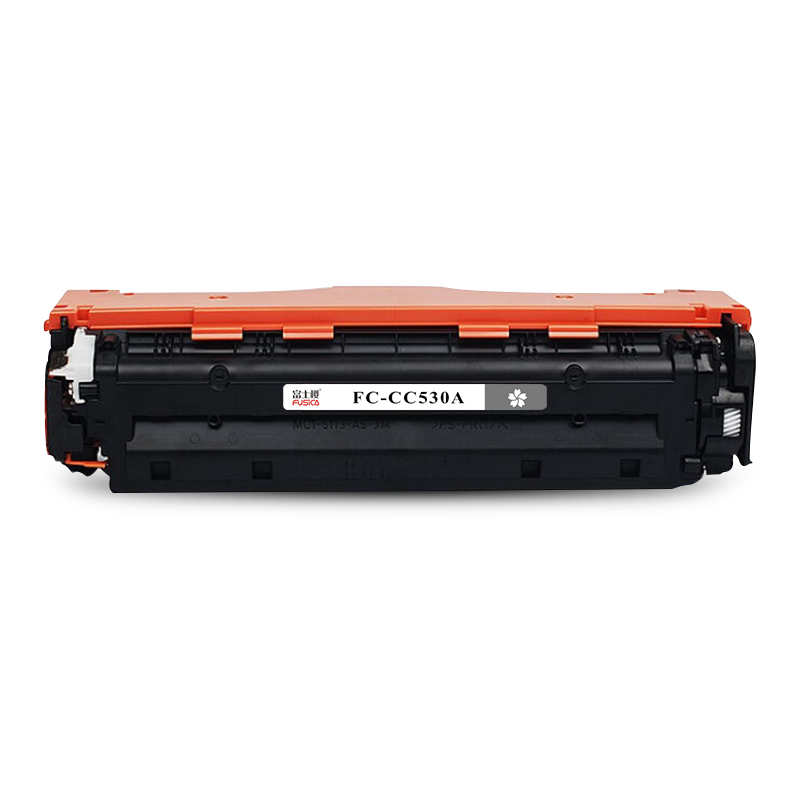 Fusica High Quality CC530A CC531A CC532A CC533A 305A Color Laser Toner Cartridge for HP Color LaserJet CP2025N/CP2025DN/CP2025X/CM2320N