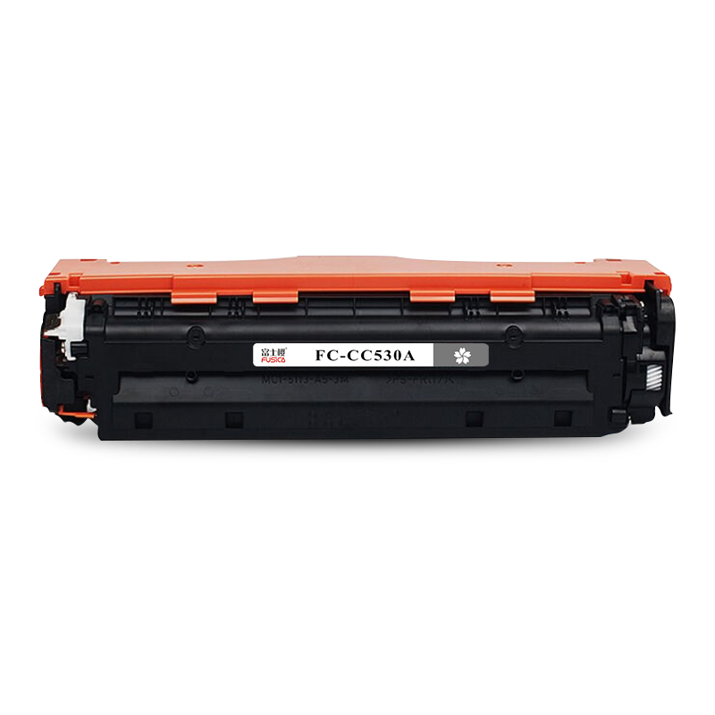 Fusica High Quality CC530A CC531A CC532A CC533A 305A Color Laser Toner Cartridge for HP Color LaserJet CP2025N/CP2025DN/CP2025X/CM2320N