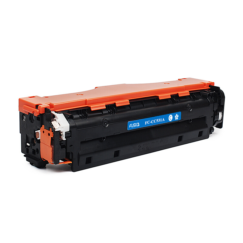 Fusica High Quality CC530A CC531A CC532A CC533A 305A Color Laser Toner Cartridge for HP Color LaserJet CP2025N/CP2025DN/CP2025X/CM2320N