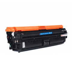 FUSICA CE340A CE341A CE342A CE343A toner cartridge compatible for HP PRO 700 M775 original quality toner cartridge
