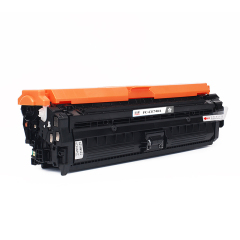Toner Cartridges CE740A CE741A CE742A CE743A compatible toner cartridges for HP Color LaserJet CP5225 5225 5225DN