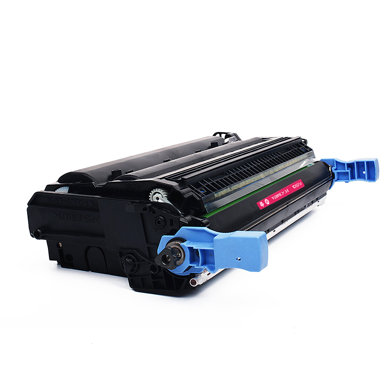 Fusica High Quality CB400A CB401A CB402A CB403A 642A Color Laser Toner Cartridge for HP Color LaserJet CP4005N/4005DN