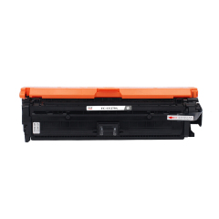 Fusica High Quality CE270A CE271A CE272A CE273A 650A Color Laser Toner Cartridge for HP Color LaserJet CP5525N/5525DN/5525XH/ M750n/M750dn/M750xh