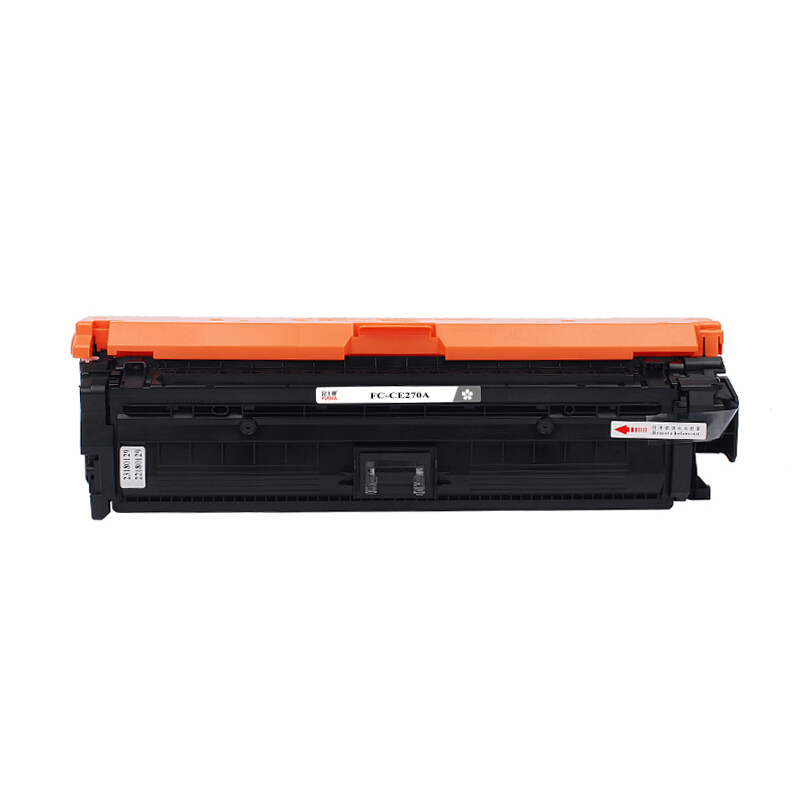 Fusica High Quality CE270A CE271A CE272A CE273A 650A Color Laser Toner Cartridge for HP Color LaserJet CP5525N/5525DN/5525XH/ M750n/M750dn/M750xh