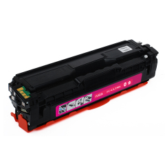 FUSICA Compatible Toner Cartridges CLT-504 CLT504 for Samsung Printer CLP-415 CLX-4195