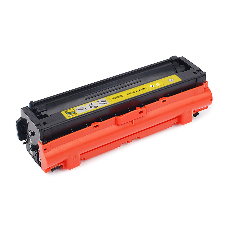 Fusica High Quality CLT506K CLT506C CLT506Y CLT506M Color Laser Toner Cartridge for 680ND 6260ND/FR