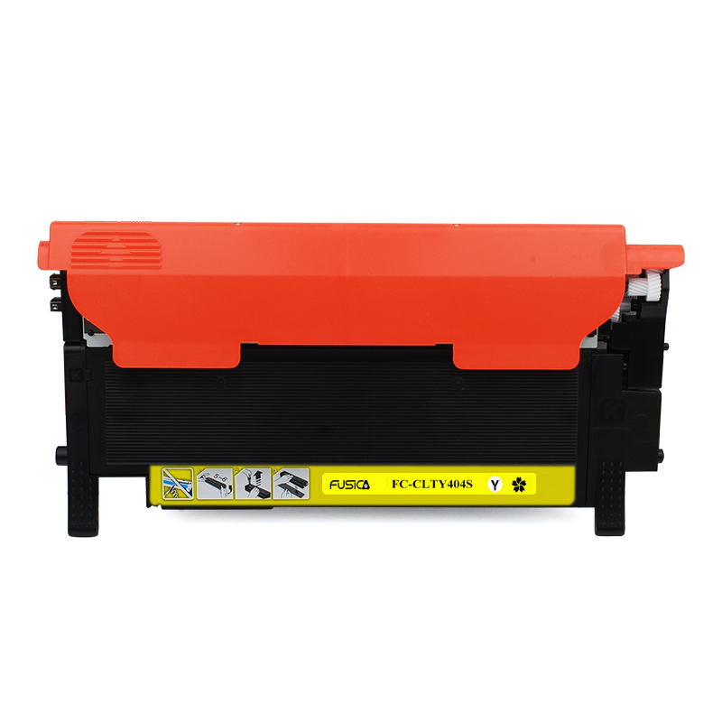 FUSICA Factory Wholesale Compatible Toner CLT-404S for Samsung C430 C430W C480 C480W C480FW C480FN Toner Cartridge