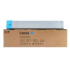 Wholesales FUSICA 804S Magenta Compatible Color Toner Kit Laser Printer Toner Cartridge for SL-X3220NR